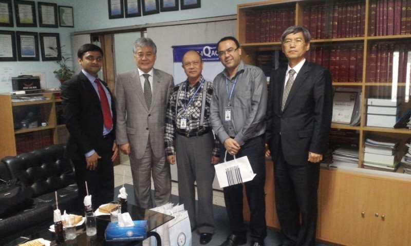 Post Title