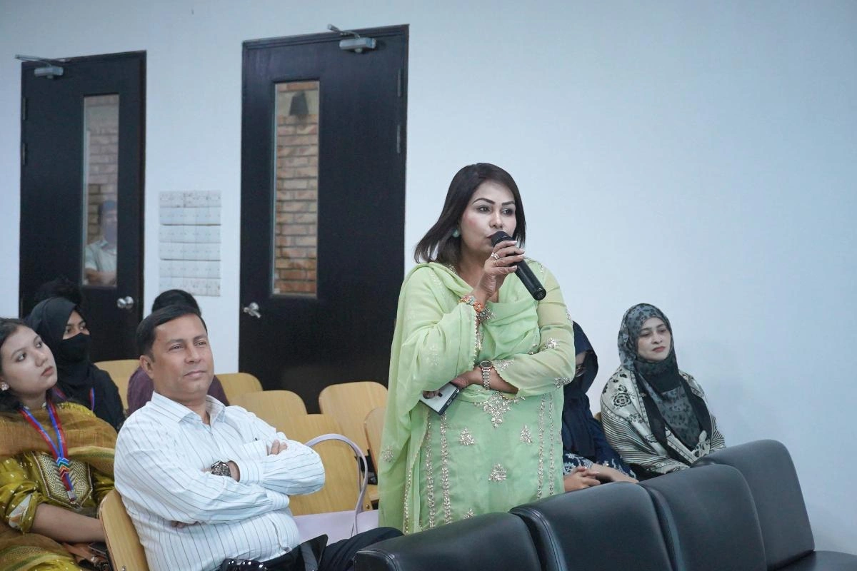 Post Title