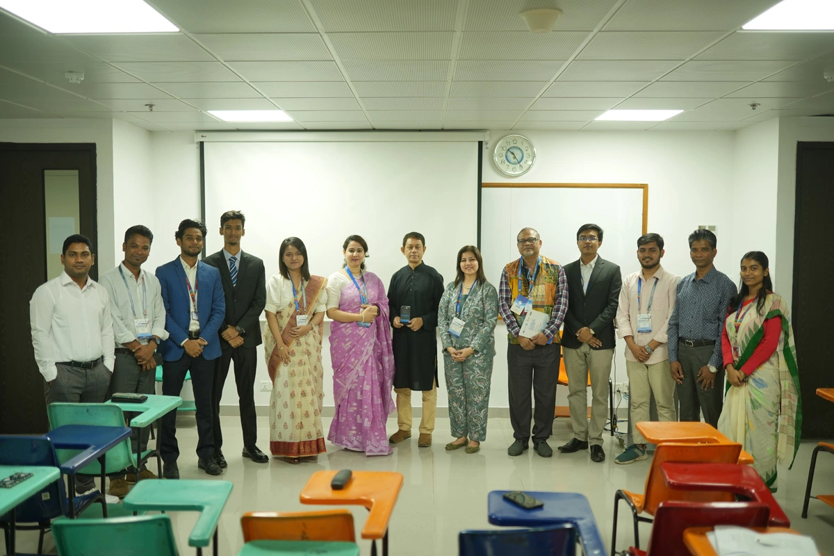 Post Title